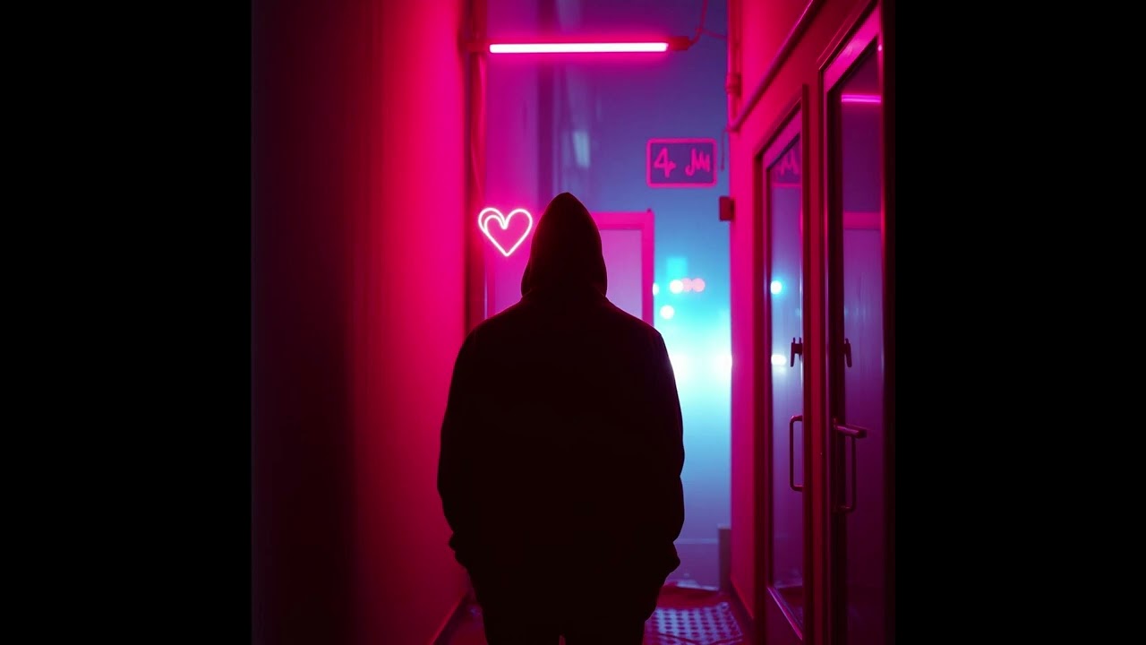 808 Szívverés