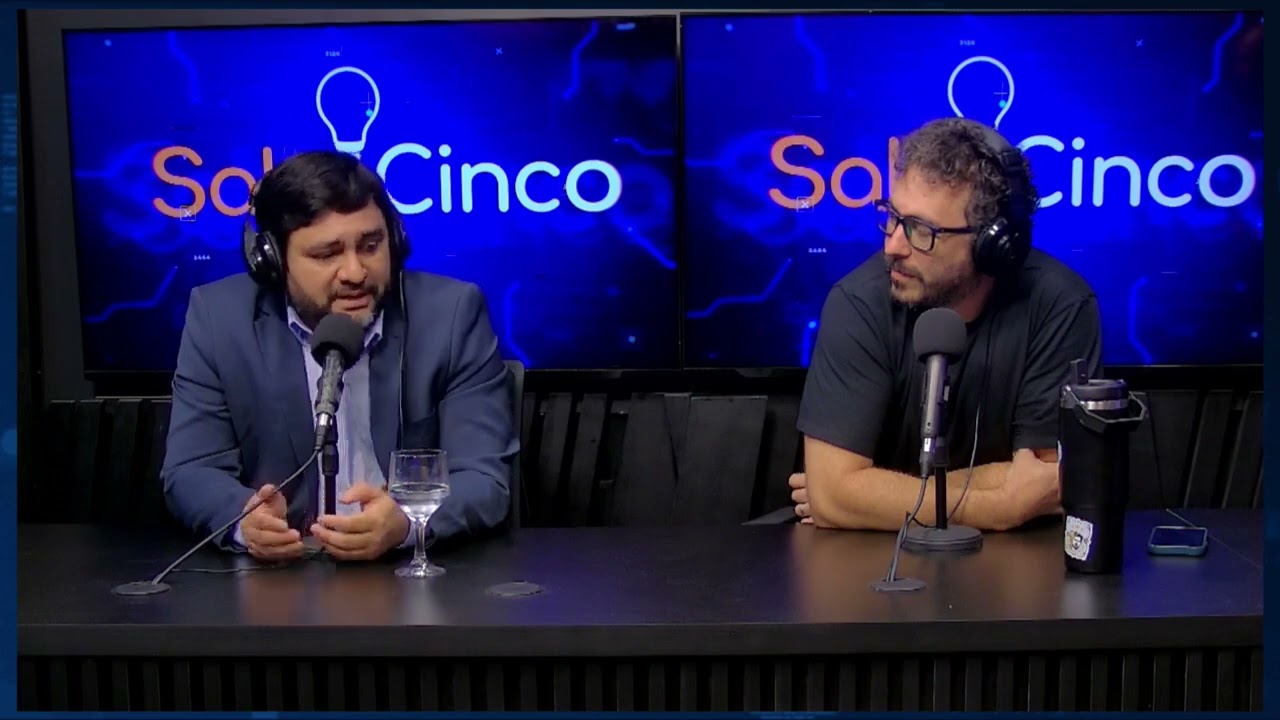 Crisis en la educación pública - Cristian Garrido - Decado de FHYCS - Sala Cinco - Misiones Online