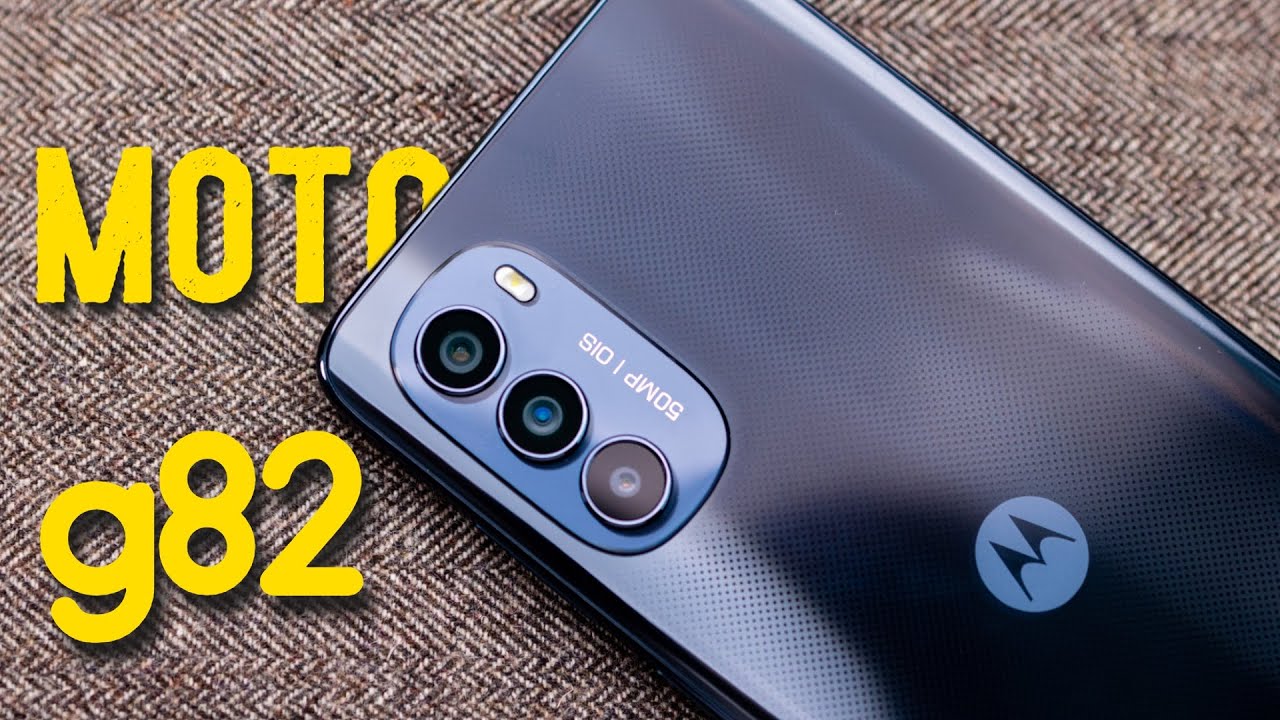 Moto G82 CAMERA TEST by a Photographer | OIS and 50MP Real?