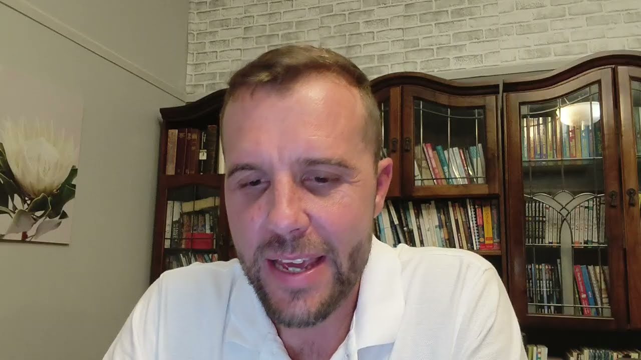 Genesis 30:27 | Geseënd as gevolg van jou