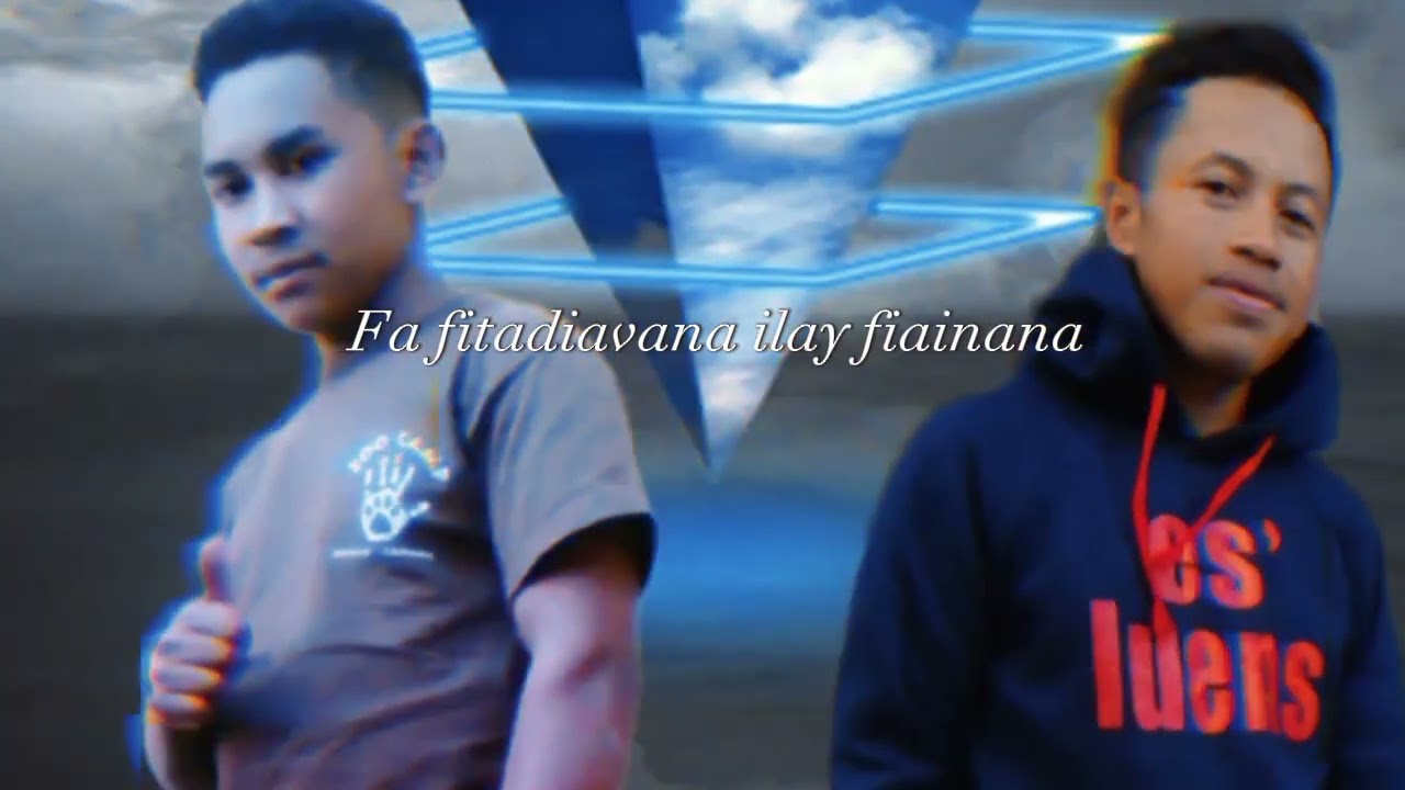 Mamy Kely feat Jhalmane _ Fitadiavana