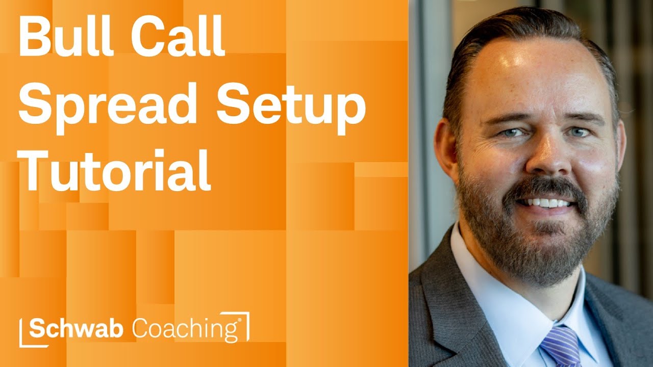 How to Build a Long Call Vertical Spread on the thinkorswim Platform (Step-by-Step)