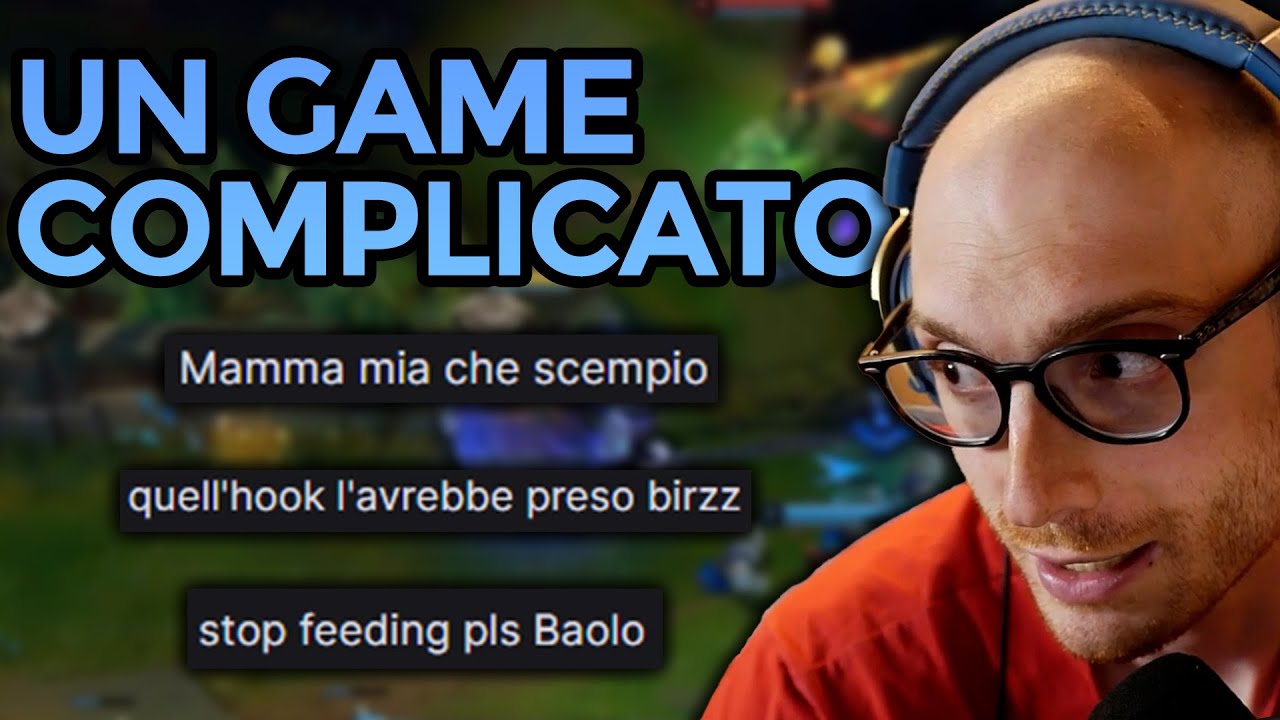 DEVO RAGGIUNGERE IL RANK 1 ITALIANO A QUALSIASI COSTO