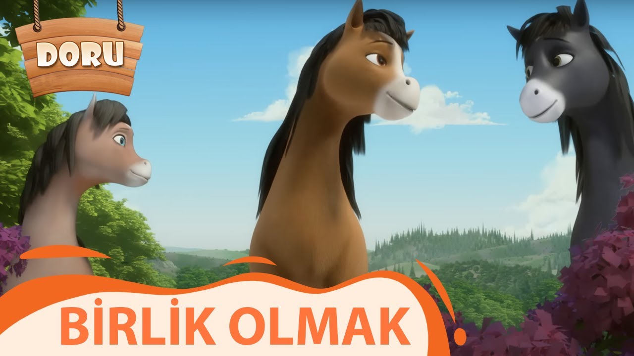 Birlik Olmak | Doru | 40.Bölüm