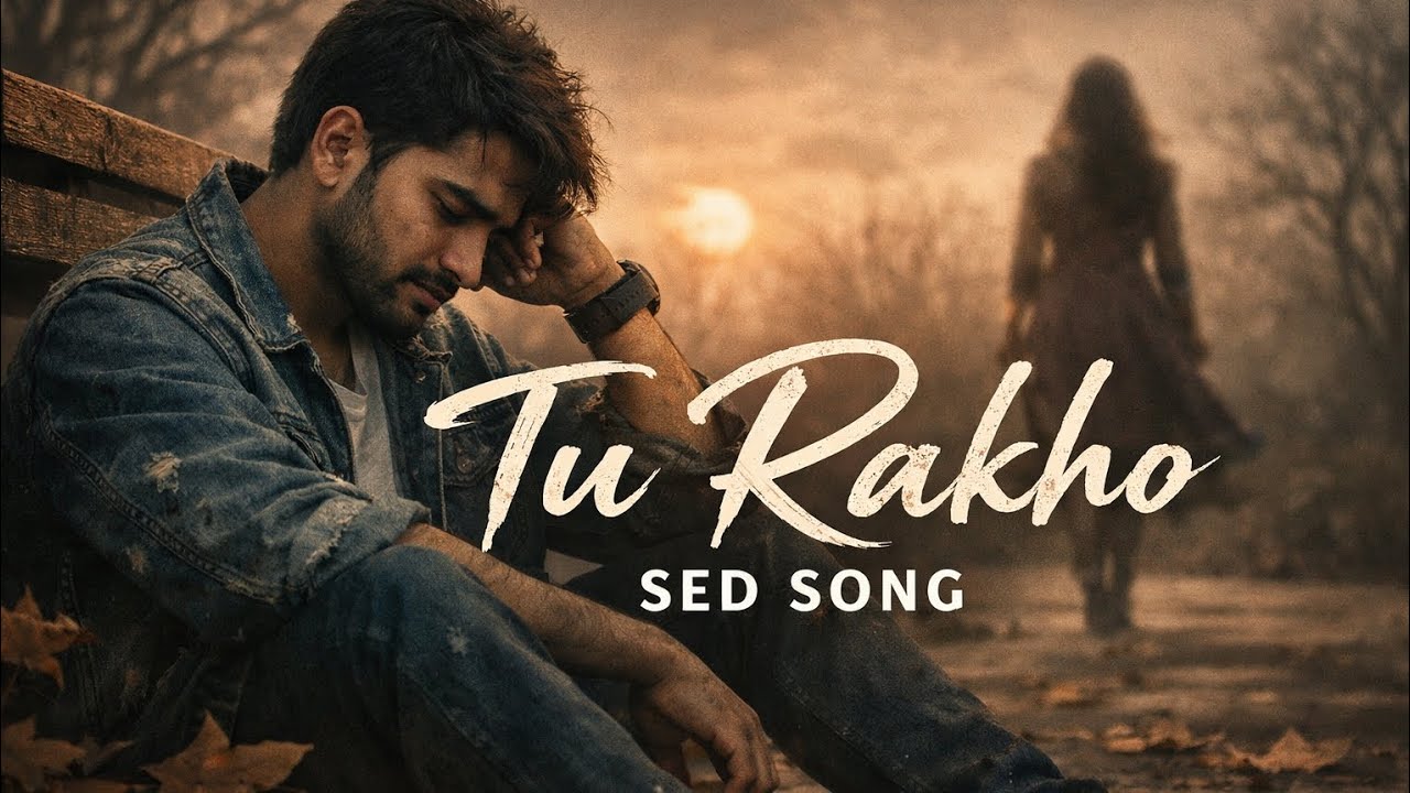 Hum Milke Bhi Na Mil Paaye | Sad Duet Song | Male Female | Heart Touching 