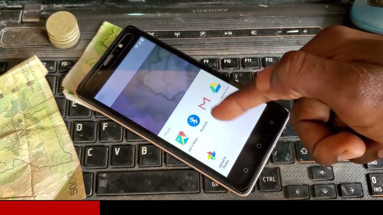 Tecno WX3P Frp Lock Remove | Tecno WX3P Frp Bypass | Tecno WX3P GoogleAccount Lock New Method 2