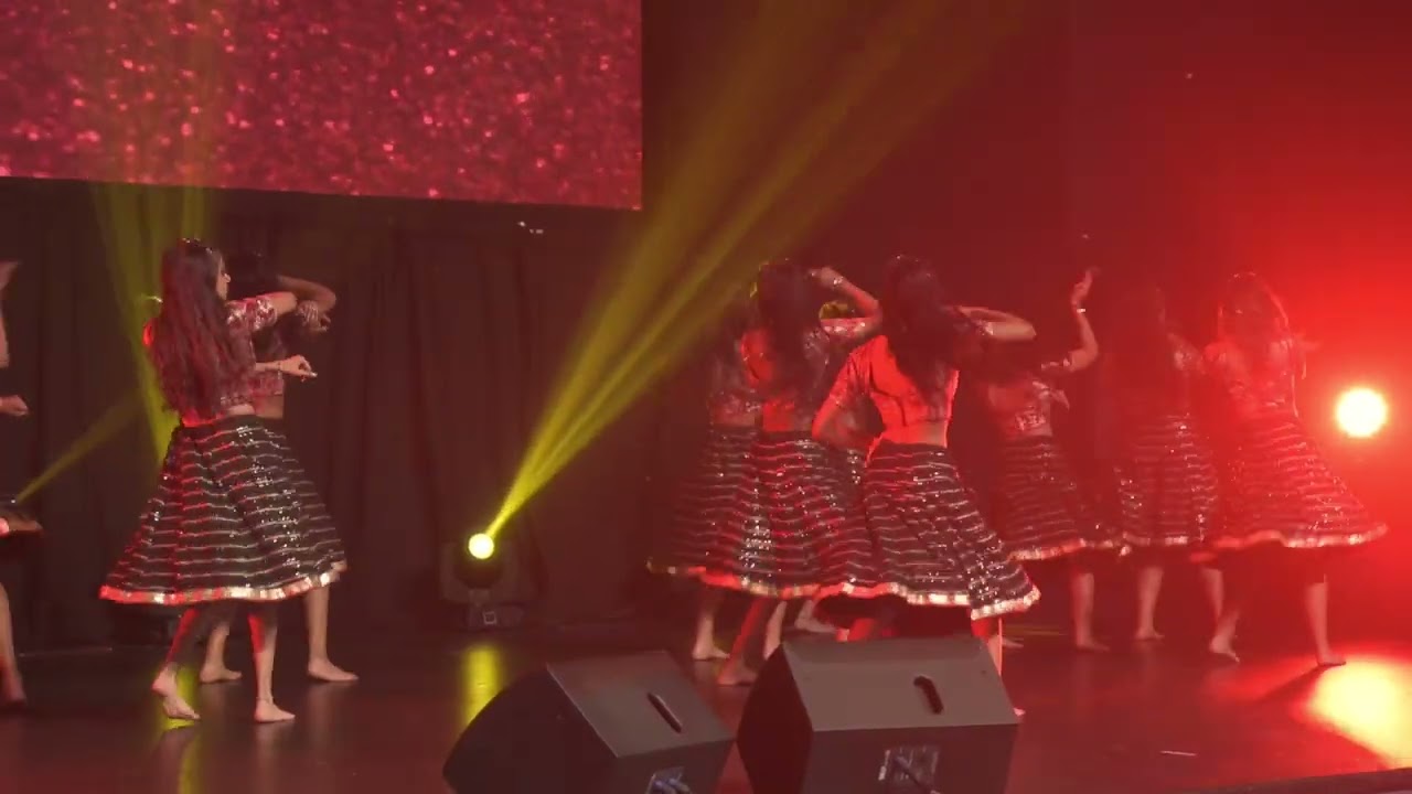 Manurewa High School - Bollywood Showdown 2025