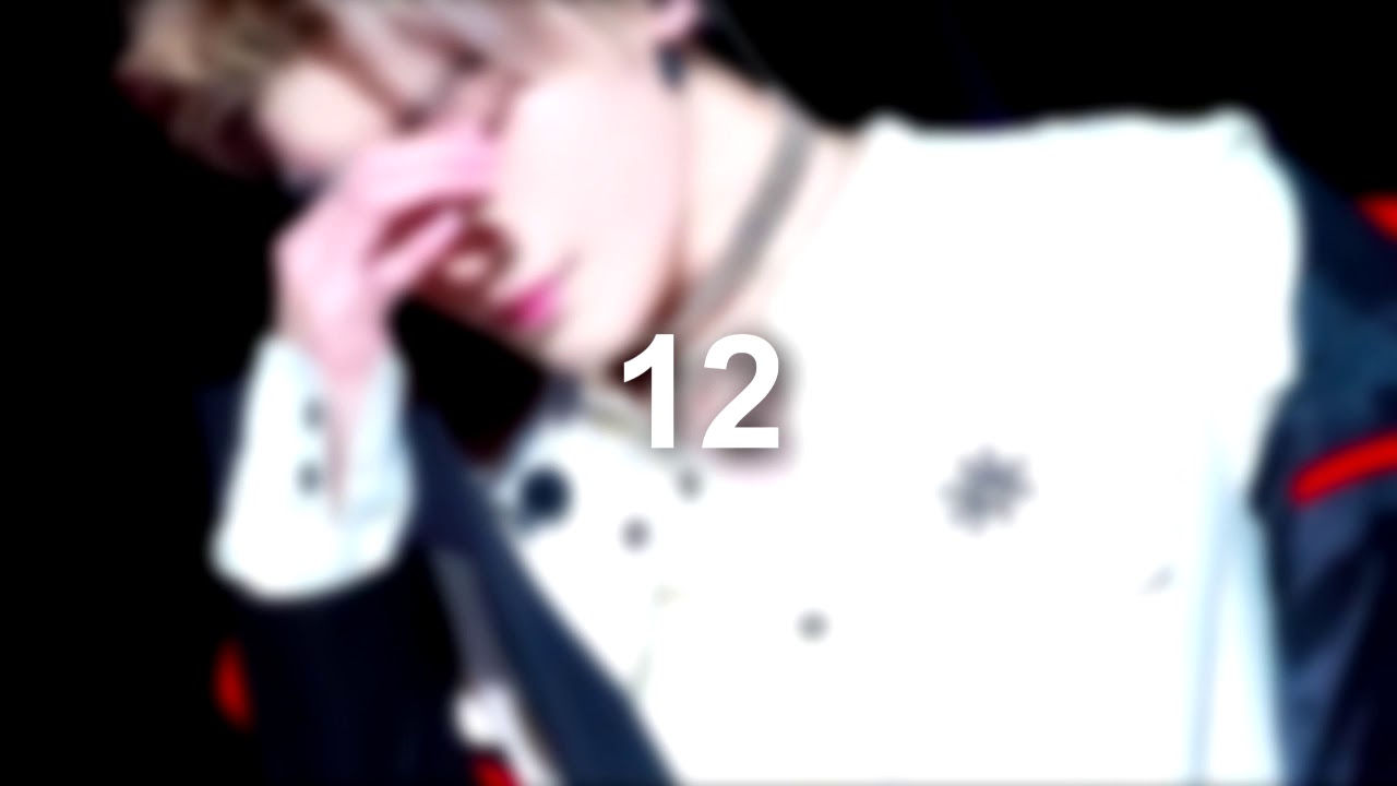 18k rush kpop collab