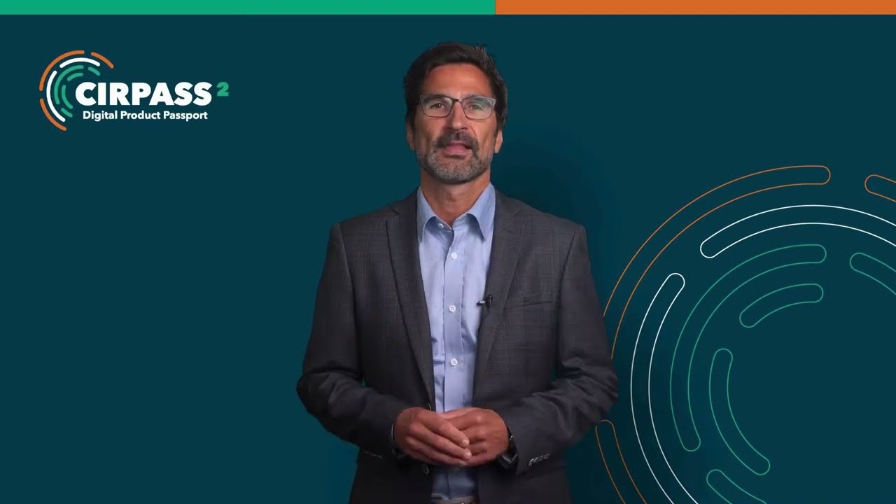 CIRPASS-2 Pilot for Digital Product Passports in Apparel