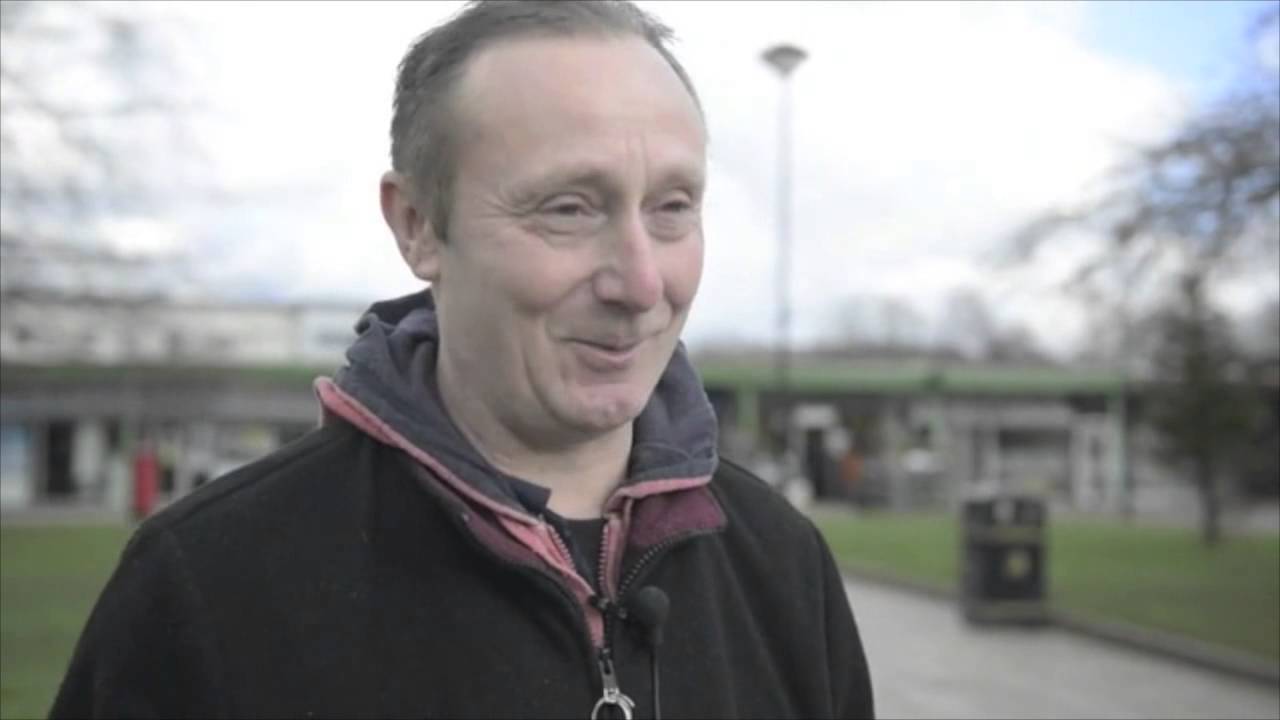 Bredbury Fire Vox Pops