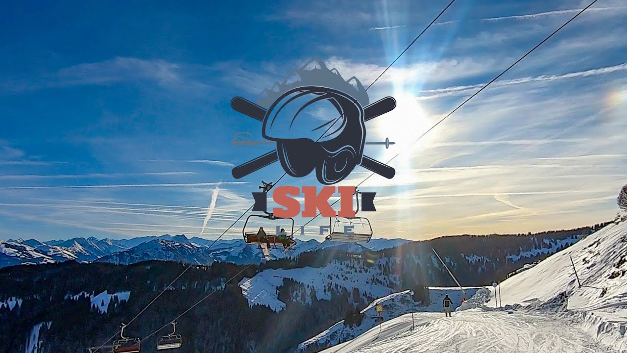 SkiWelt - 97b Blue, Ellmau, Austria