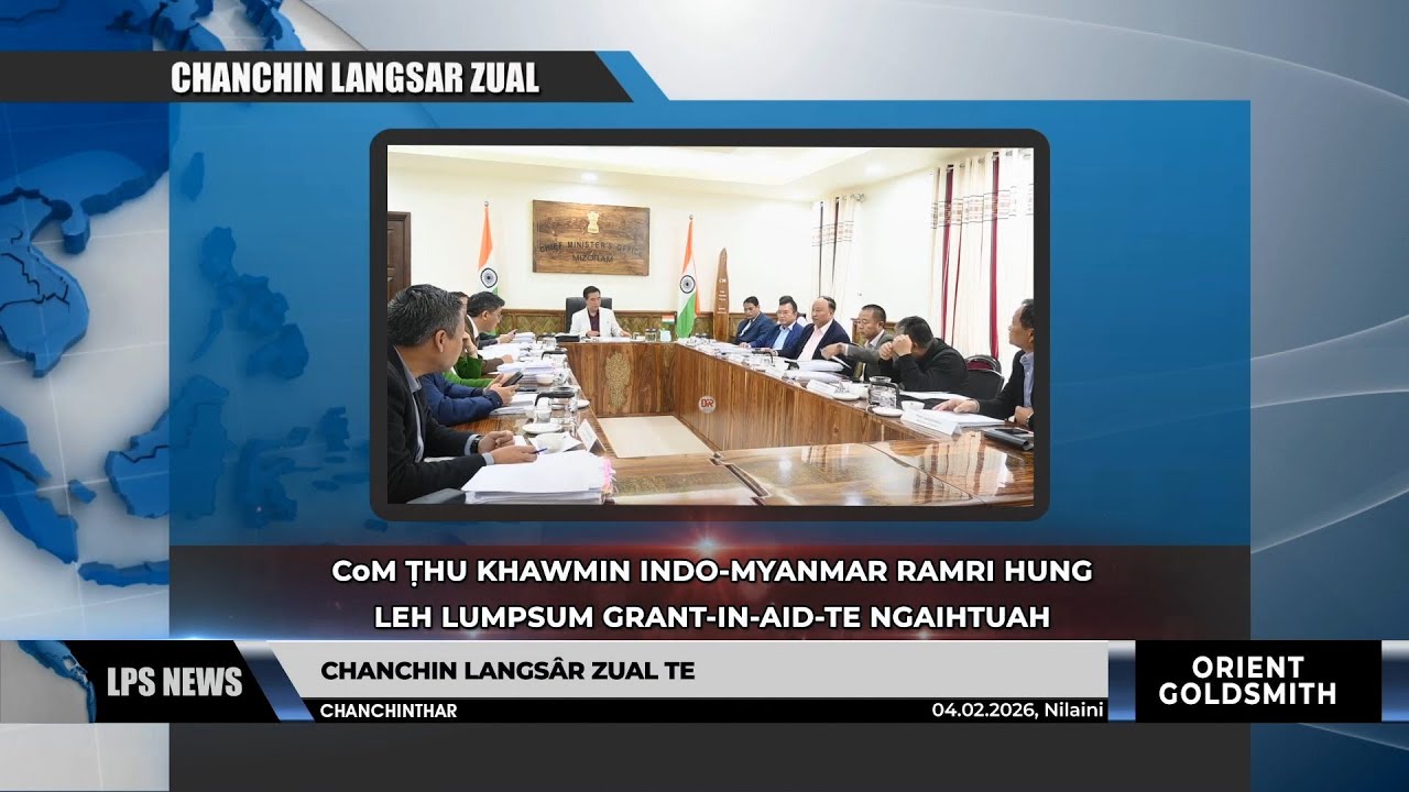 4 FEBRUARY 2026 LPS CHANCHINTHAR