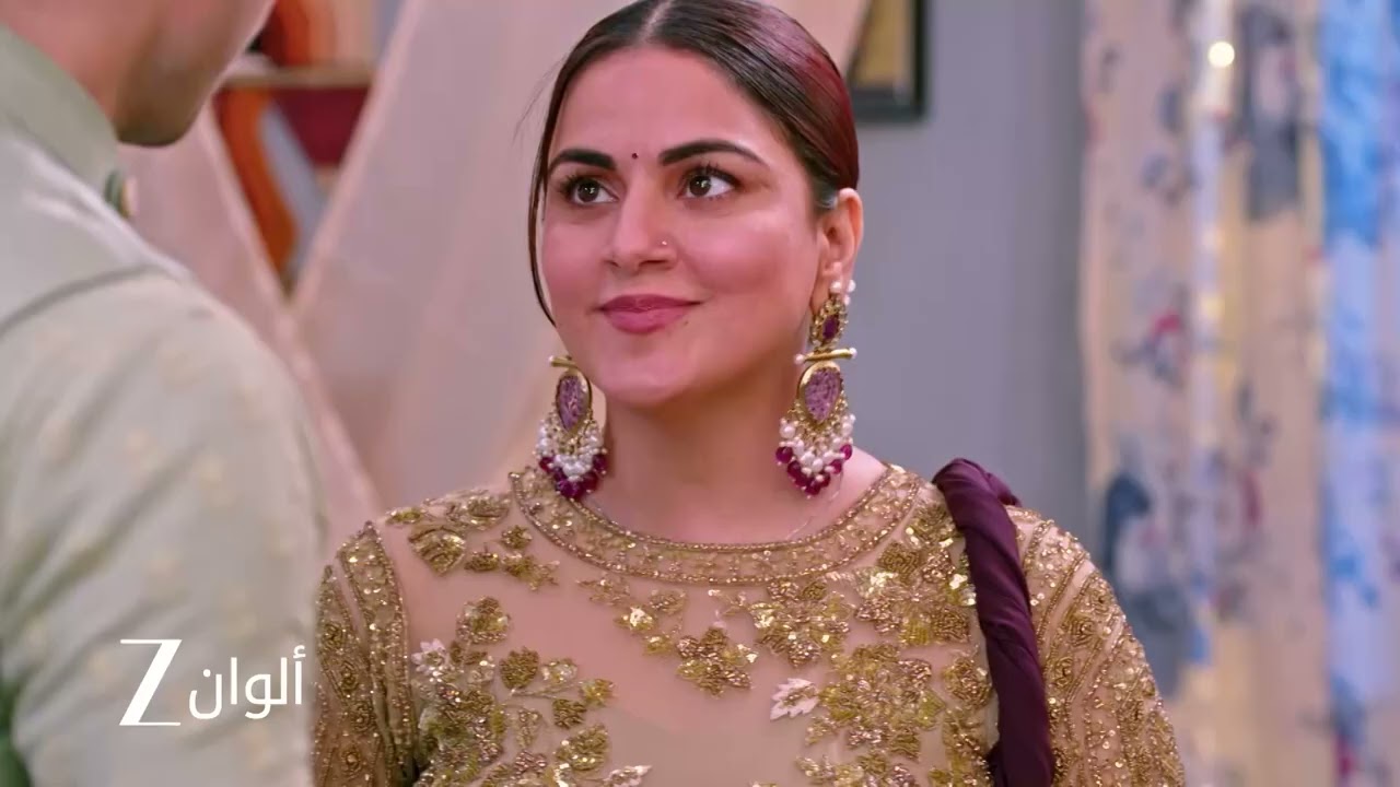اعلان حلقة 34 من مسلسل حياة قلبي 7 | نظرات تكشف الحقيقة: راجفير وبالكي