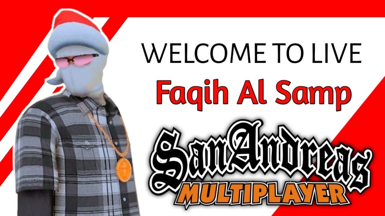 LIVE GTA SAMP ROLEPLAY FIVEM HABIS #samp #gtasamp #gta #fivem #shorts #jgrp #gaming