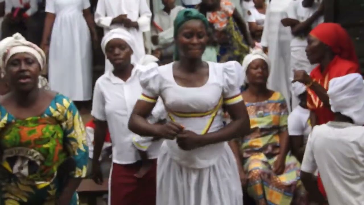 mbounda mbogui kiminu 3e partie
