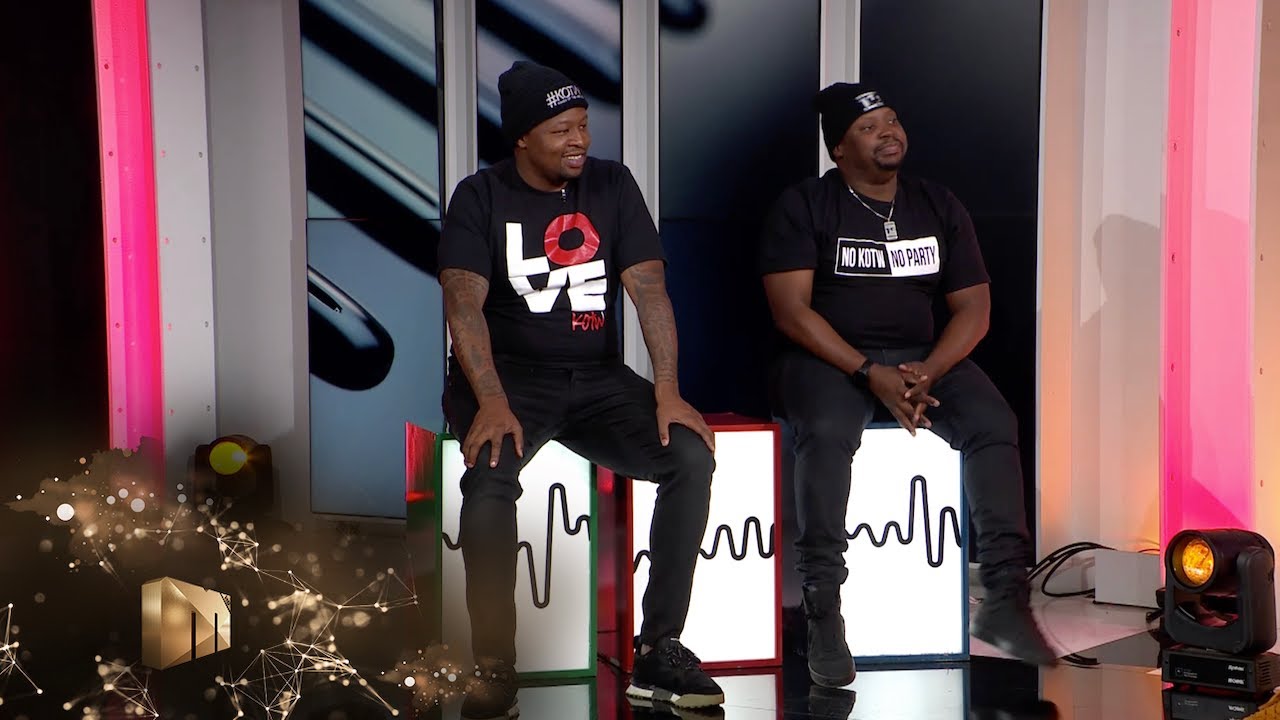 KOTW on Massive Music  | S5 | Ep 9 | Mzansi Magic
