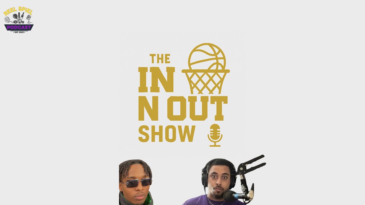 In N Out show 1-28-25