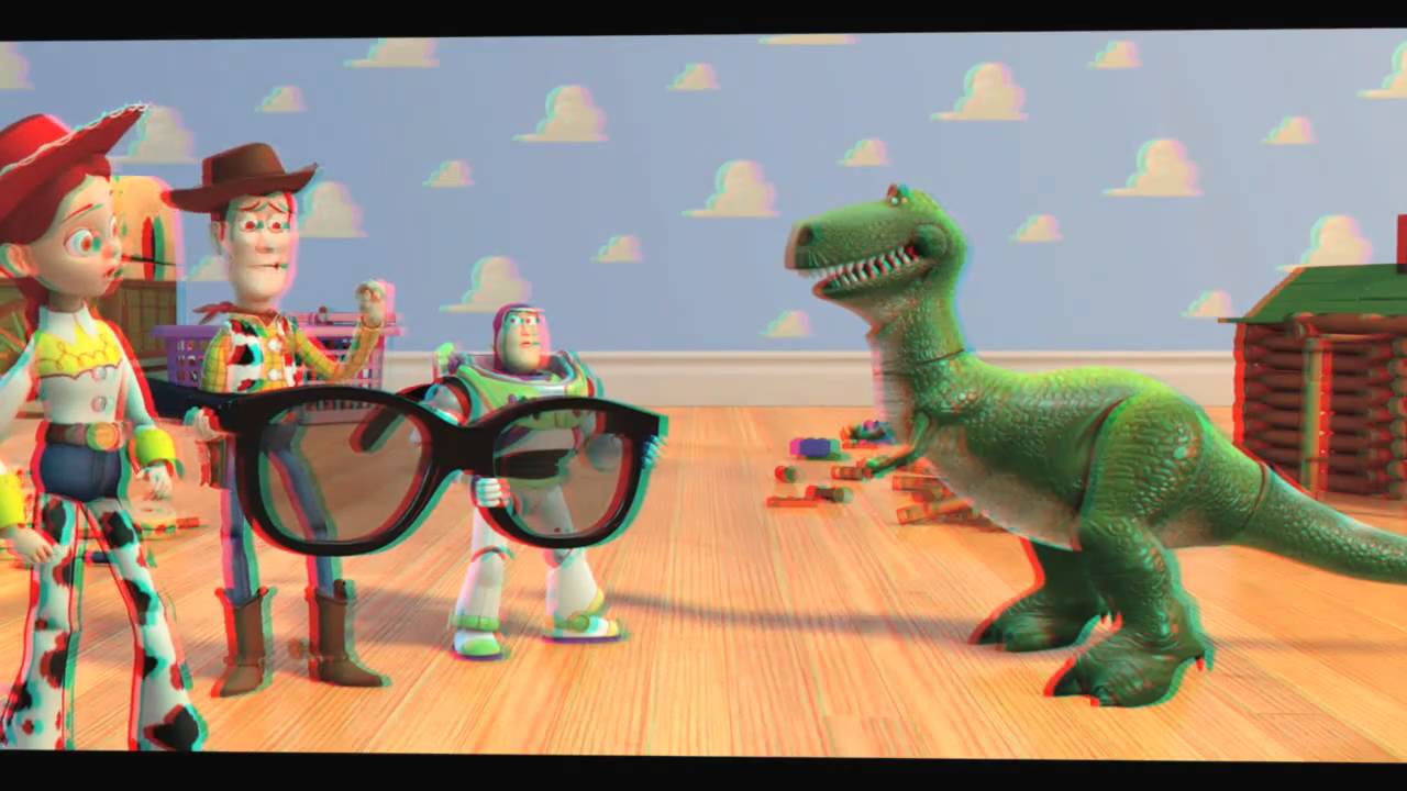 Toy Story 3D Trailer in 3D [HD] (yt3d:enable=true)