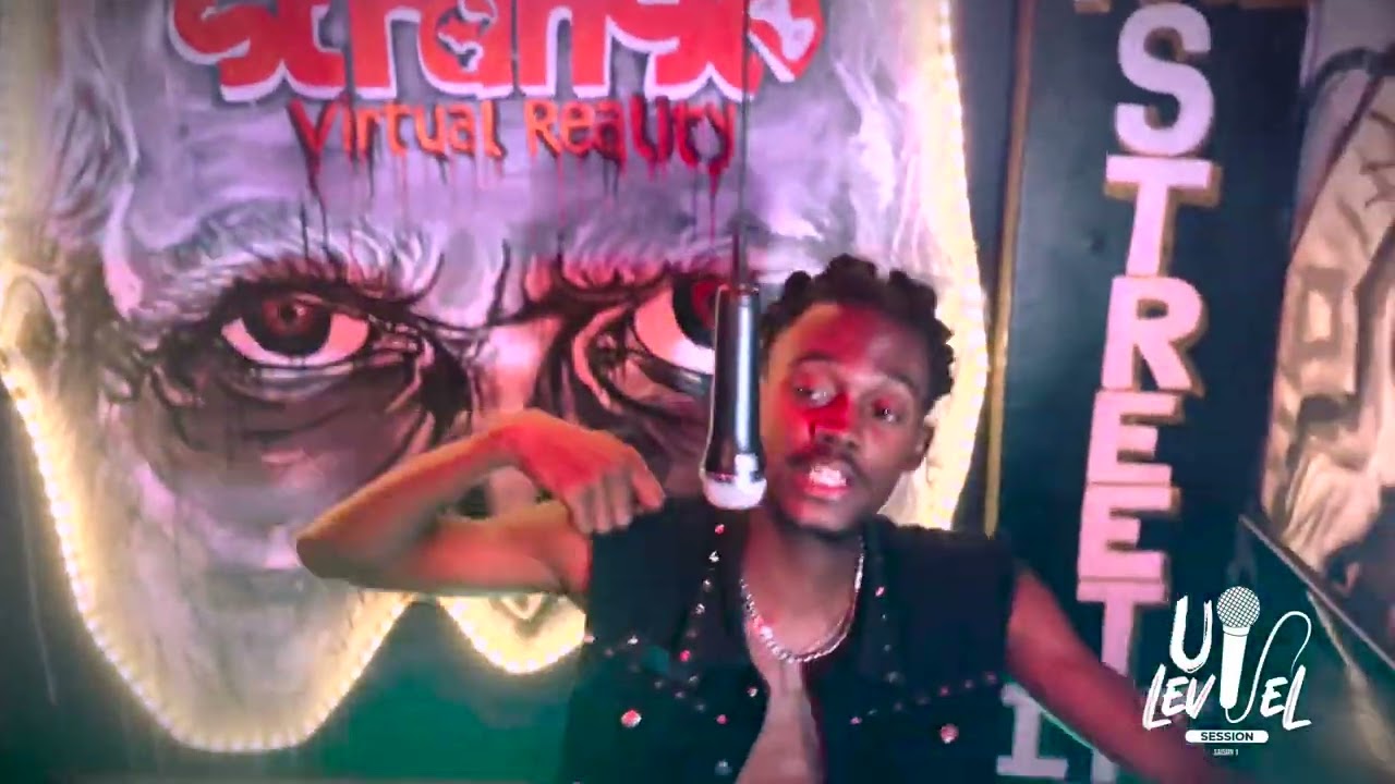 DRACO X ​⁠FLACKO   -QUOI?- @Dracko-7.3 @BIGFLACKOCRAM (LEVEL UP SESSION Ep 1)