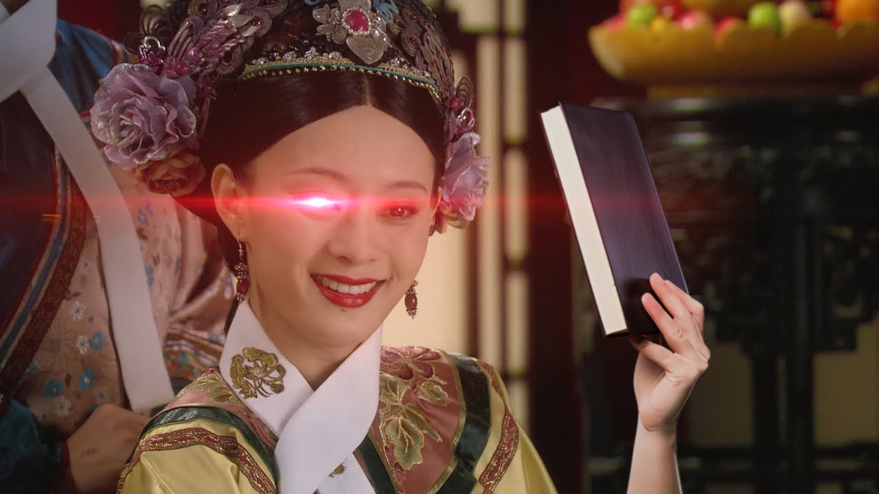 被詛咒的筆記