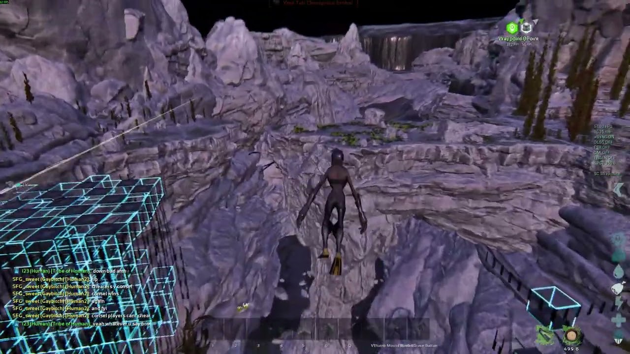 ARK Survival Ascended 2026 01 22   16 46 57 02
