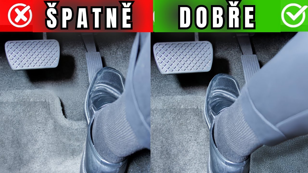5Minutová Oprava Auta, Která Vám Ušetří 100 000 Na Opravách