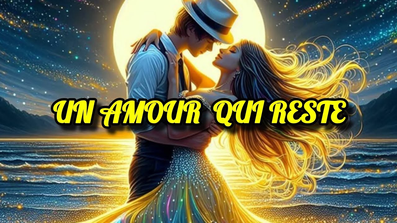 Un Amour Qui Reste ❤️