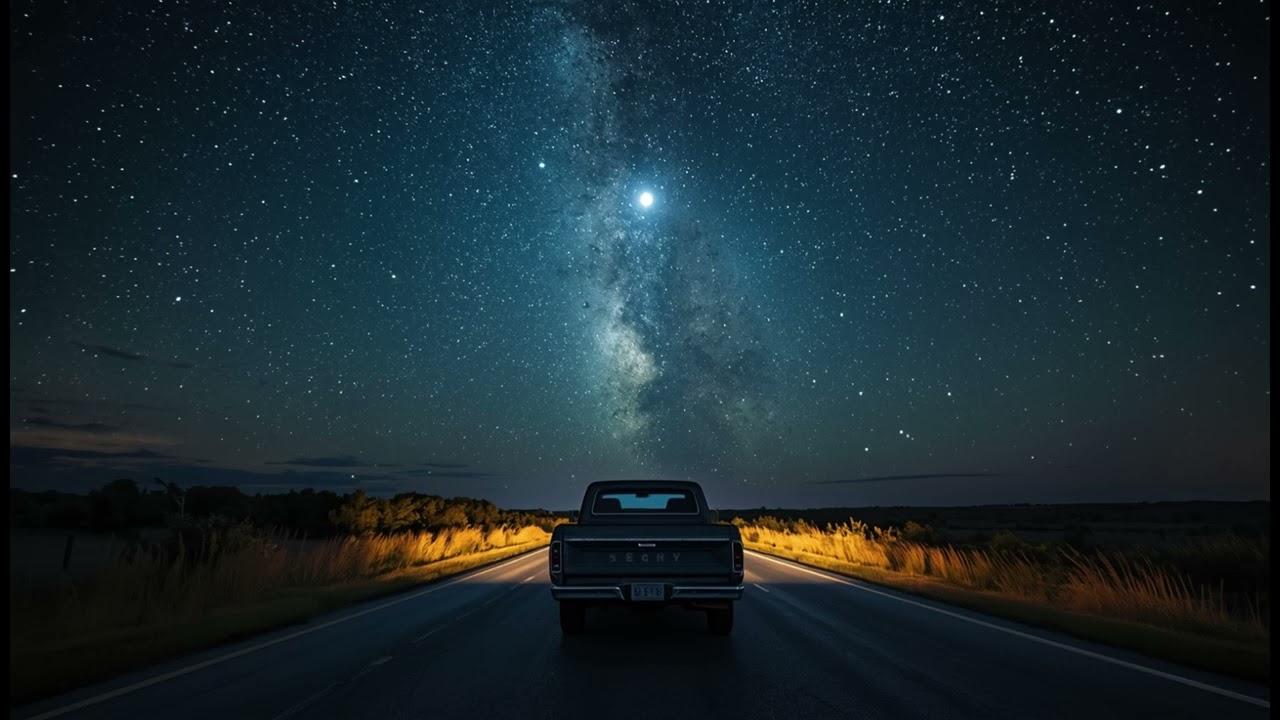 Highway Hearts – Romantic Teen Pop Country Song | Acoustic Folk Female Vocals