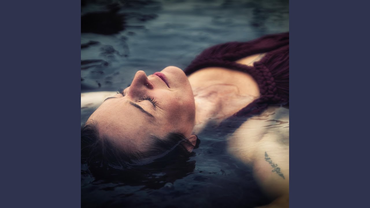Like the River