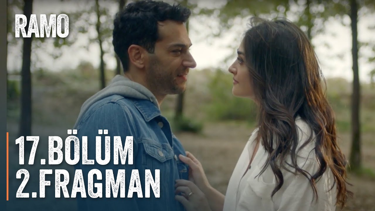 Ramo - 17. Bölüm Fragman 2