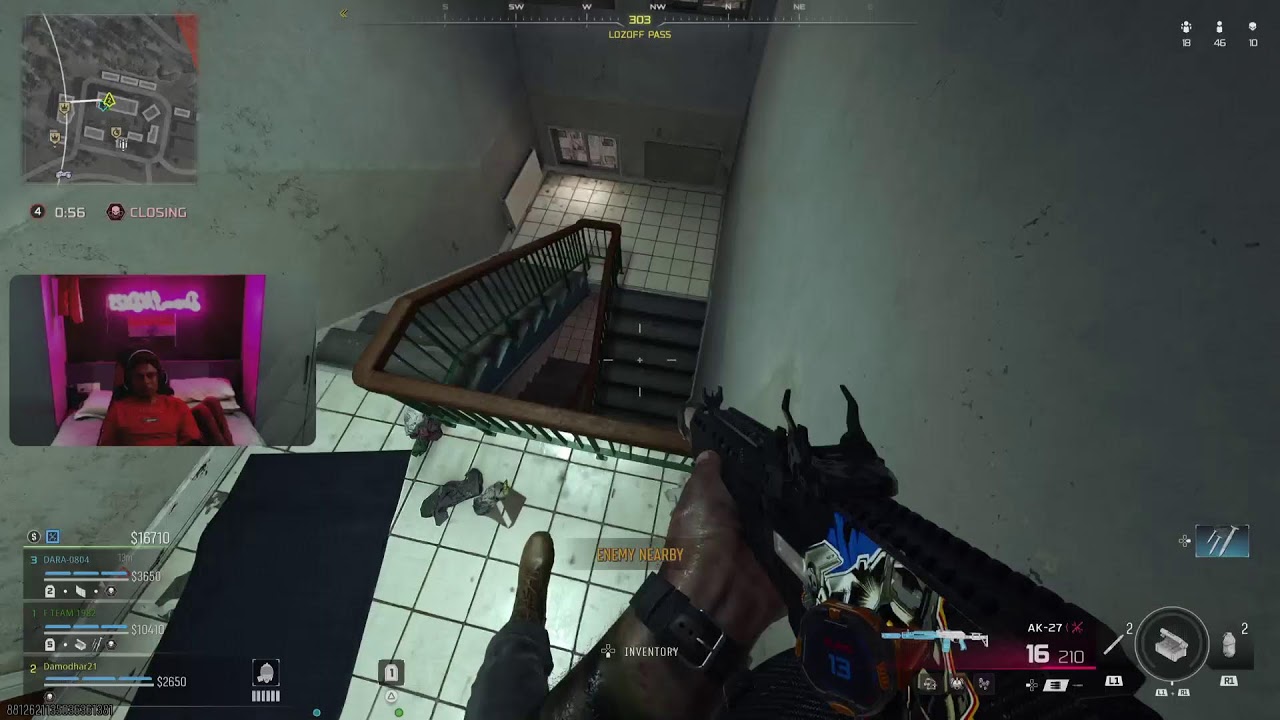 🔴LIVE STREAMING CALL OF DUTY