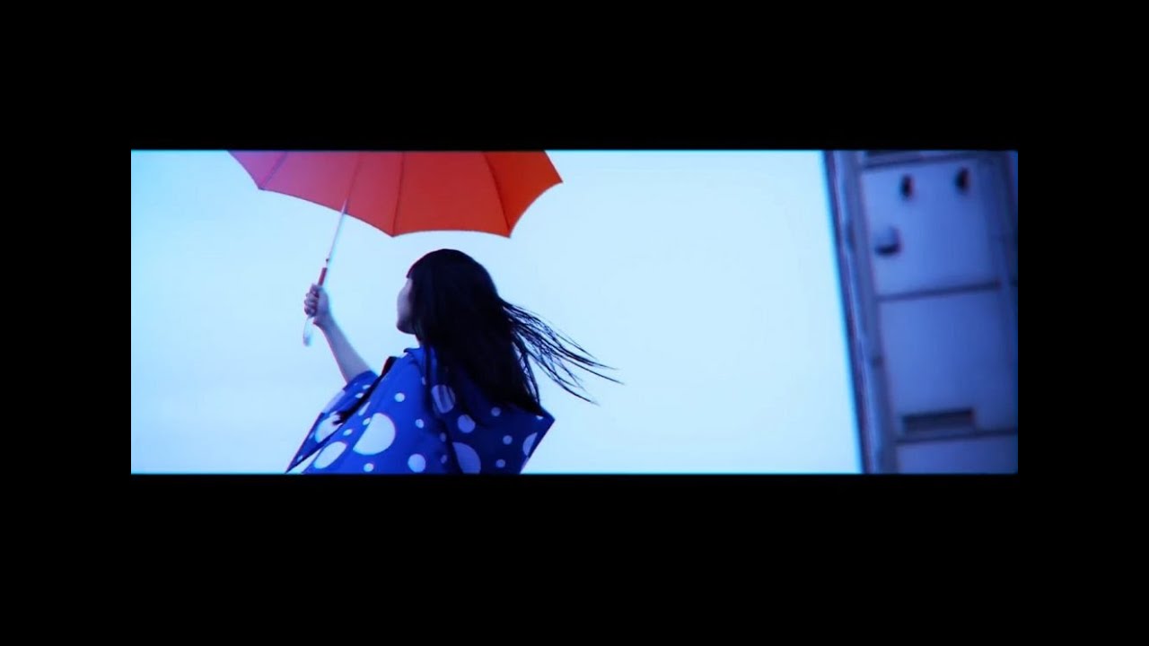 雨ノ弱 「未確認生物」MV