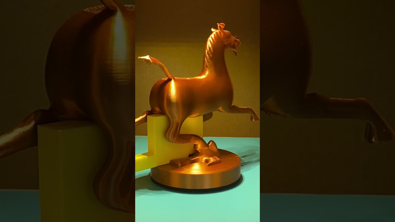 Year of the fire horse Chinese new year is coming