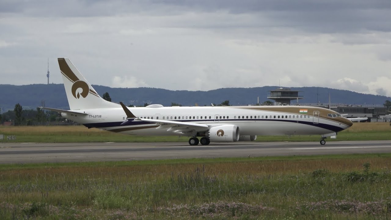 Euroairport Basel-Mulhouse-Freiburg (22.06.2024)
