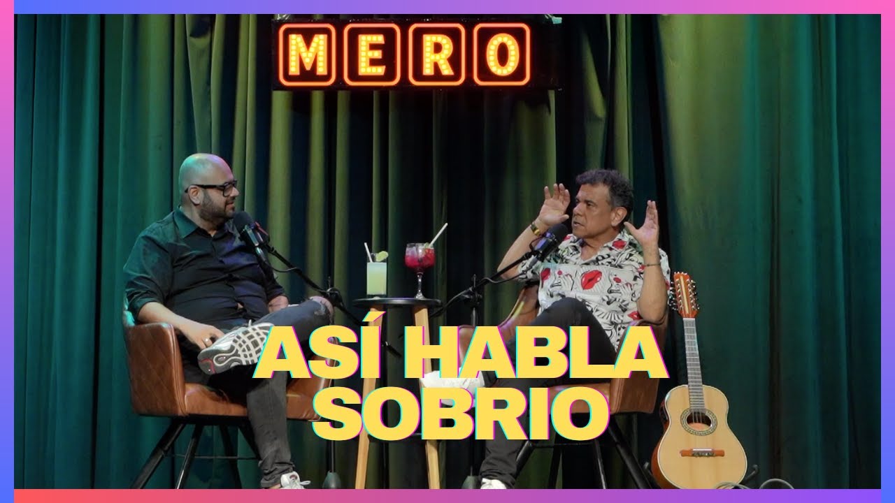 DON EBRIO fue creado por este señor * JOHN JAIRO PÉREZ en Conversaciones Pendientes