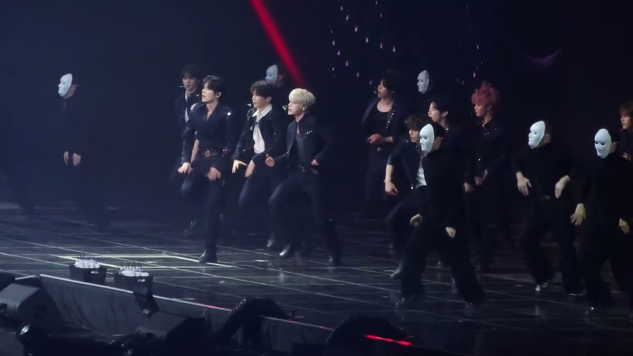 260314 ZEROBASEONE (제로베이스원) - KILL THE ROMEO