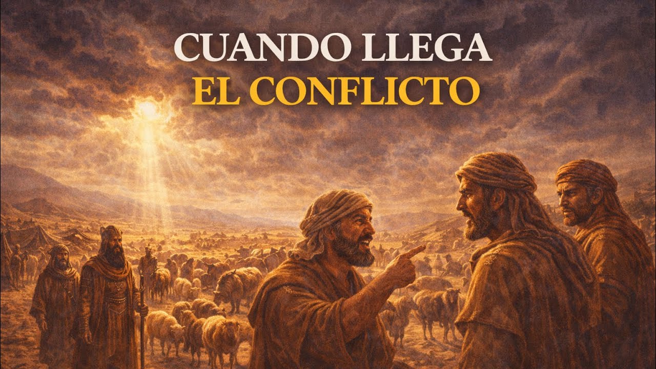 Prosperidad y conflicto