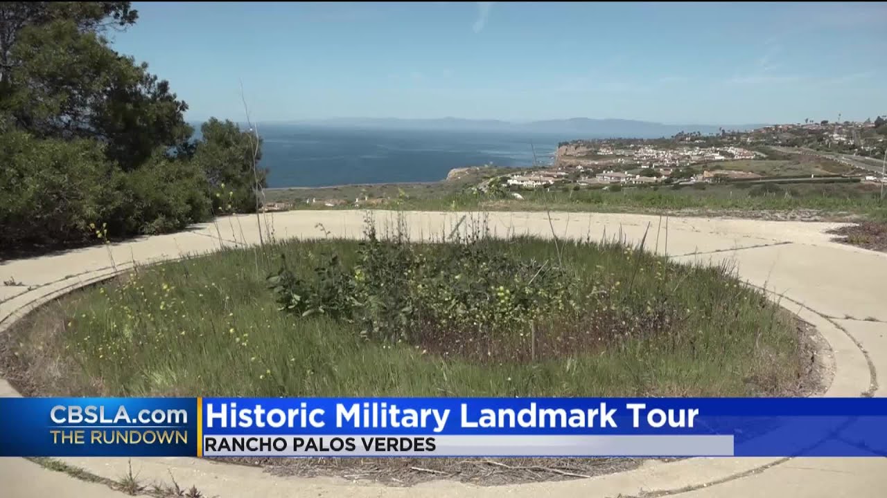 CBS News Los Angeles: The Rundown (March 18 AM Edition)
