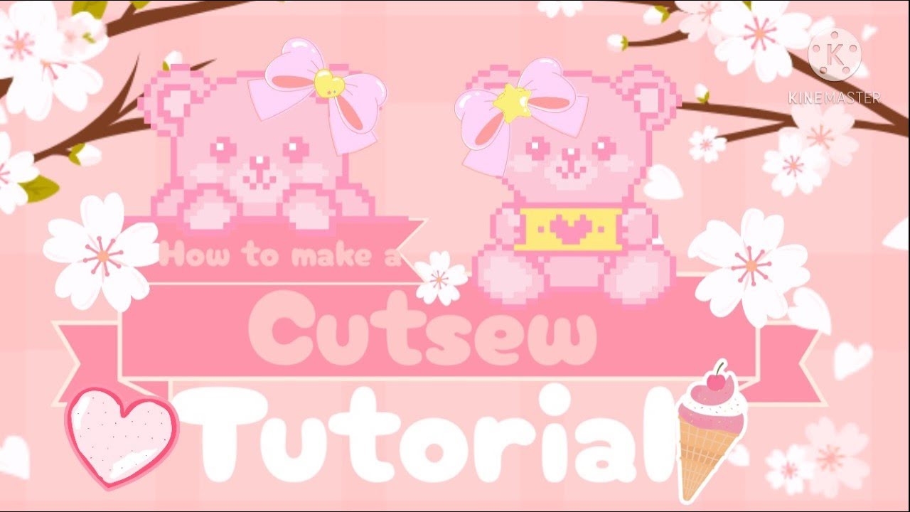 Episode 3: Umi & T-Chan make a Cutsew