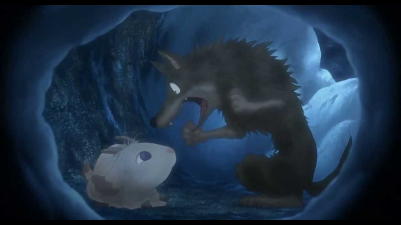 Arashi no Yoru ni (One Stormy Night) AMV - Dust & Gold