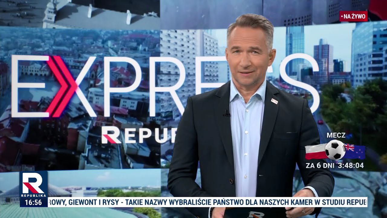 Express Republiki 03.10.2025 | TV Republika