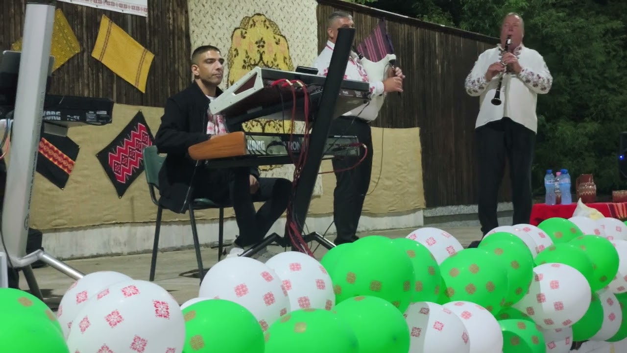 Събор село Маломир 2025година!