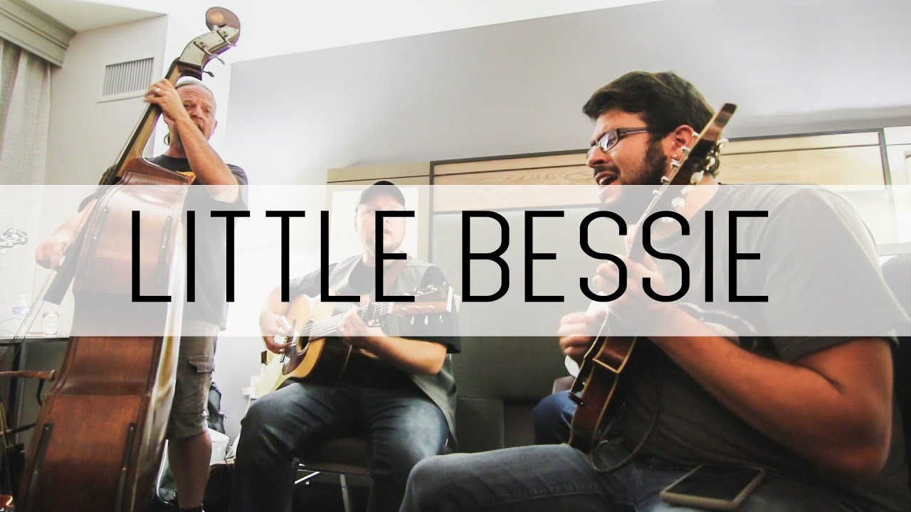Little Bessie - 2018 IBMA All Star Jam
