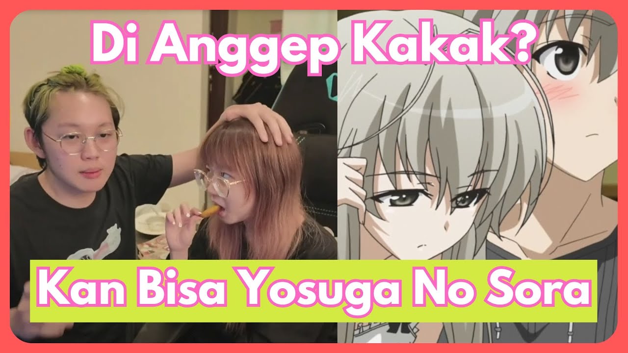 Ketika Koh Noel Menolak takdir [ Vanny Skuy X Noel Ch ]