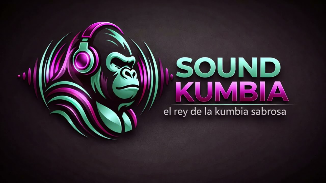 Tu Mirada Me Perdió- el rey de la kumbia sabrosa sound kumbia
