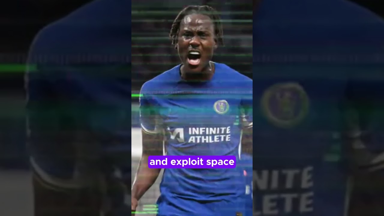 Pochettino's Secret Weapon for Chelsea? 