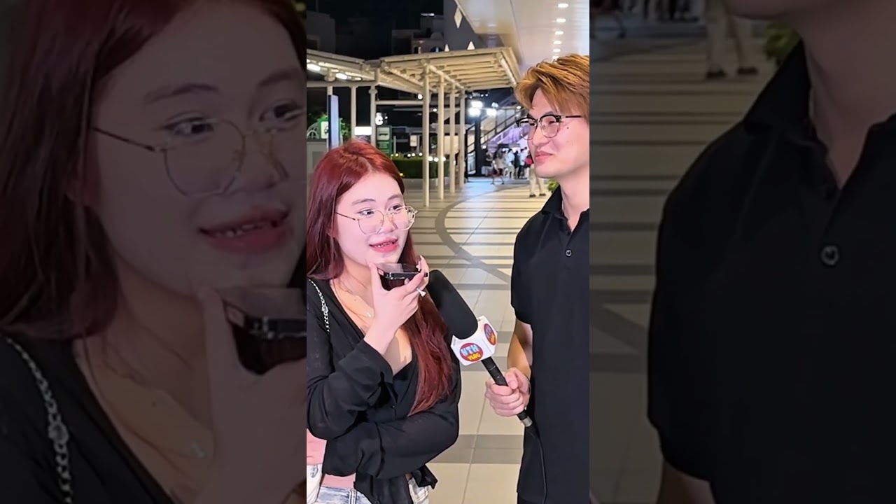 Ai Cho Anh Ok Với Em | NTH VLOG #shorts
