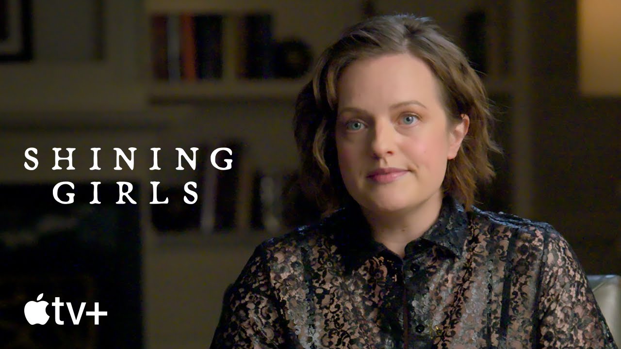 Shining Girls — An Inside Look | Apple TV