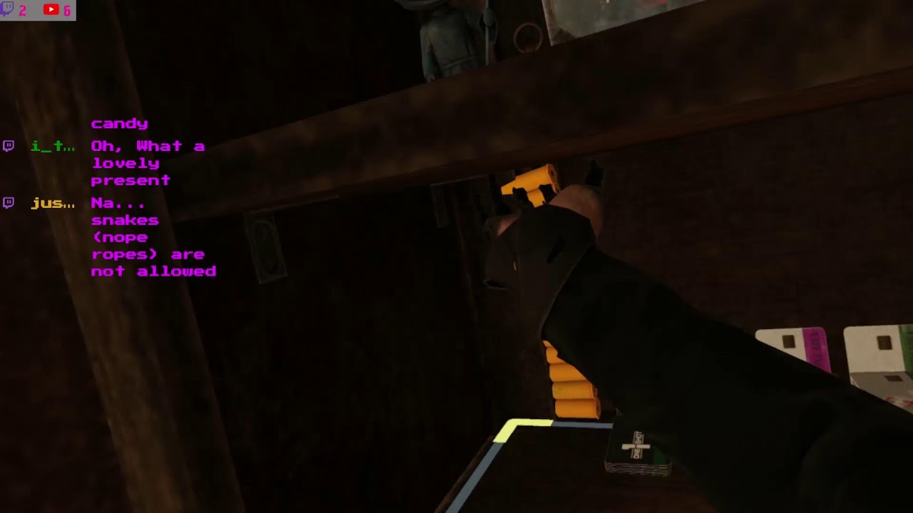 #GhostOfTabor #VR2 #SinglePlayer #Solo #PVEForNoobPlayerLikeMe