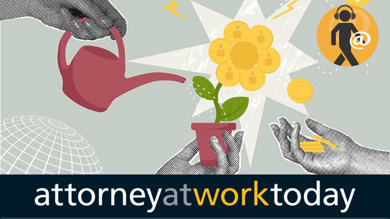 Three Keys to a Healthy Referral Network for Your Law Firm